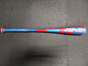 Used Easton Reflex Baseball Bat - 26"/14oz Drop 12