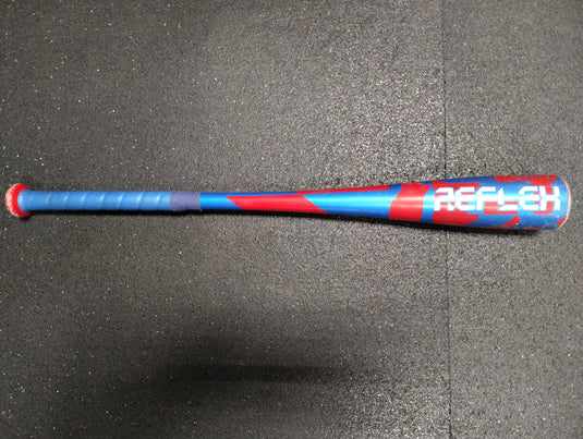 Used Easton Reflex Baseball Bat - 26"/14oz Drop 12