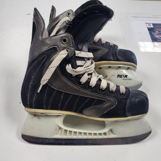 Used nike ignite 4 skates size 6D