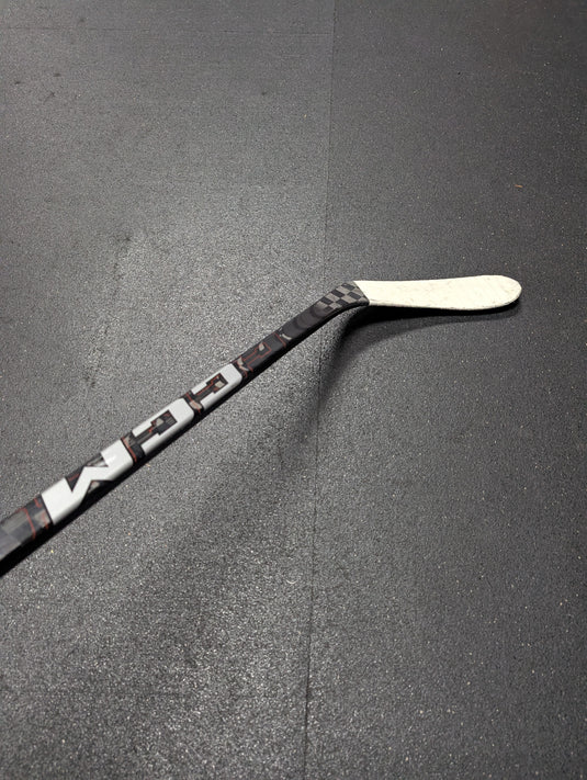 Used CCM Jetspeed FT5 P28 70 Flex RH Hockey Stick
