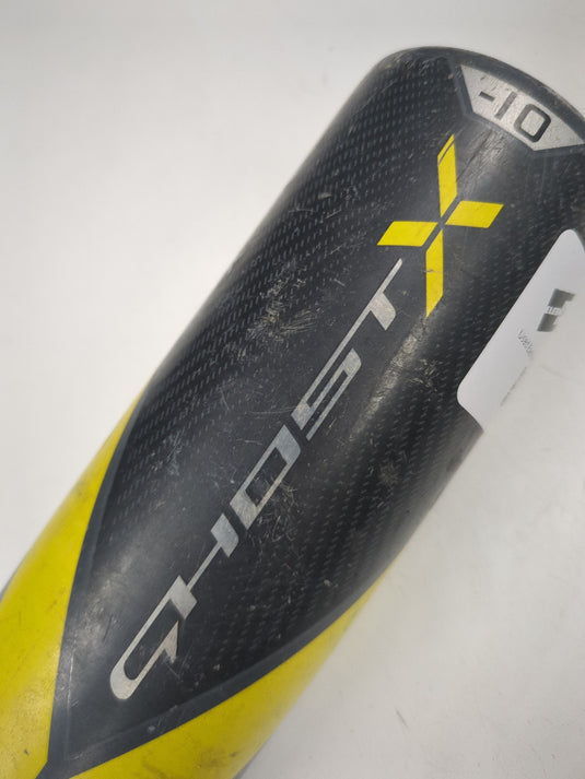 Used Easton Ghost X 30