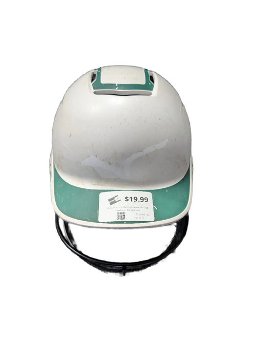Batting Helmets