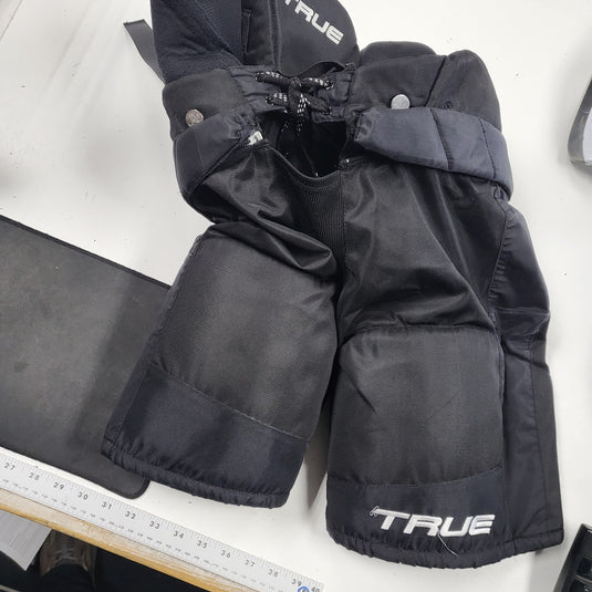 Used True TACKLA IBP Original Hockey Pants JR-M