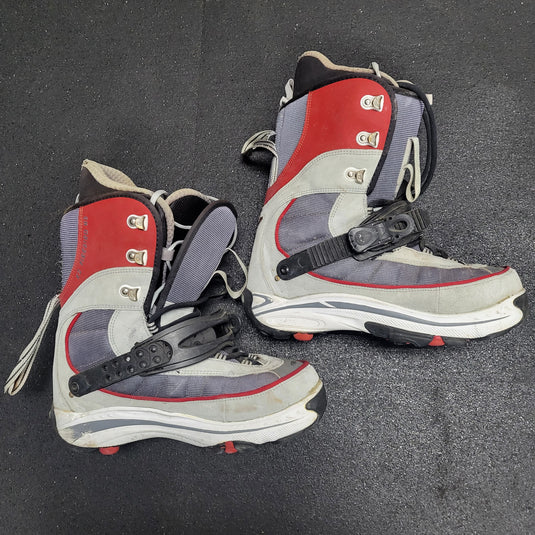 Used K2 Surefit Firebird HB Snowboard Boots - Size: 13