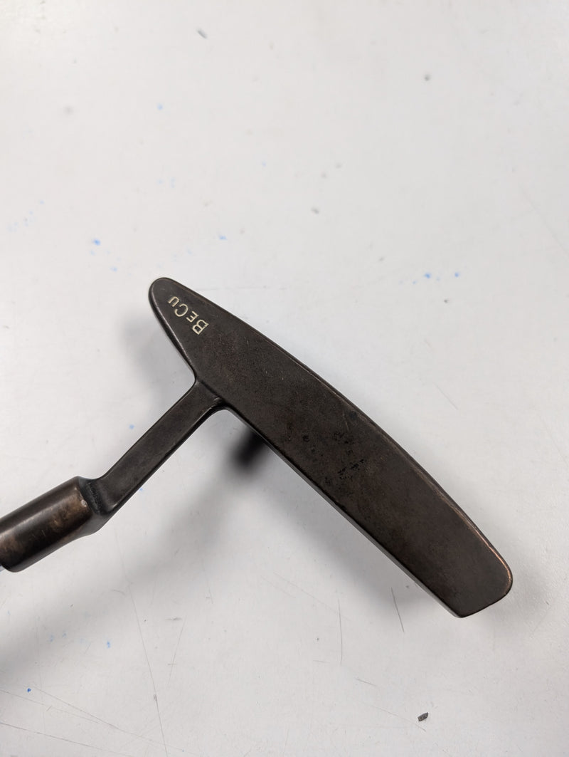 Load image into Gallery viewer, Used RH Ping Pal 4 BeCu Golf Putter
