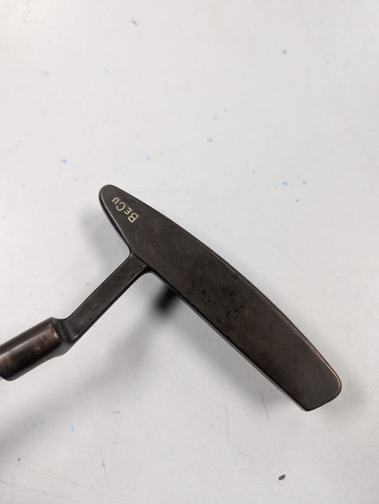 Used RH Ping Pal 4 BeCu Golf Putter