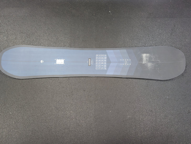 Load image into Gallery viewer, Used Arbor Foundation Rocker &#39;24 Snowboard W/o Bindings
