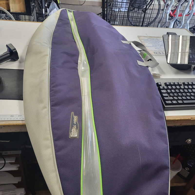 Load image into Gallery viewer, Used Wet Tech Wakeboard Bag
