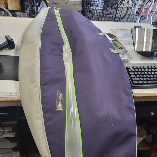 Used Wet Tech Wakeboard Bag