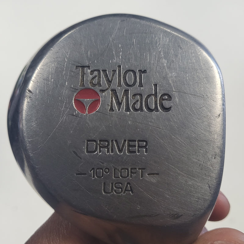 Load image into Gallery viewer, Used Bob Mann 7 Hybrid Golf Club
