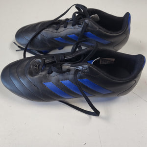 Used Adidas FG Soccer Cleats - Size 6