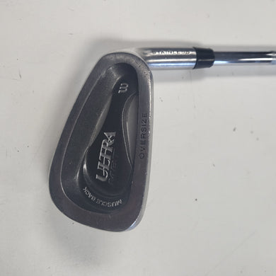 Used Wilson Ultra MBT Oversize Pitching Wedge