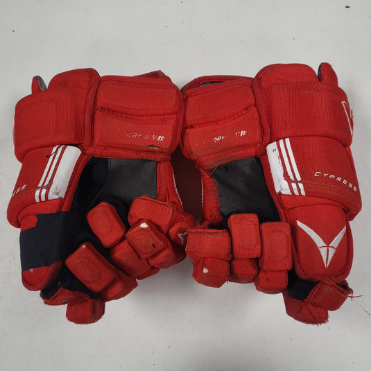 Used Verbero Cypress Hockey Gloves - 13 Inch