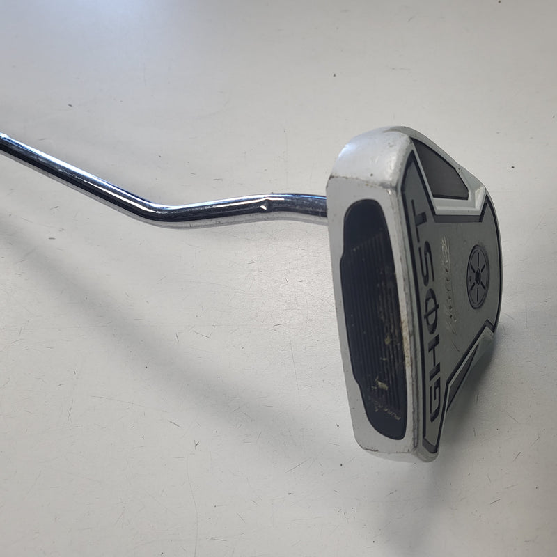 Load image into Gallery viewer, Used TaylorMade Ghost Manta Putter 34"-35"
