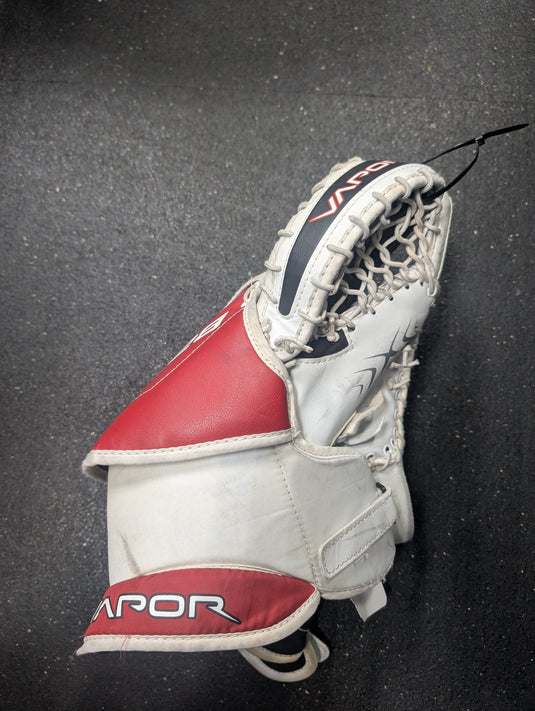 Used Bauer Vapor X:40 Junior Hockey Goalie Glove