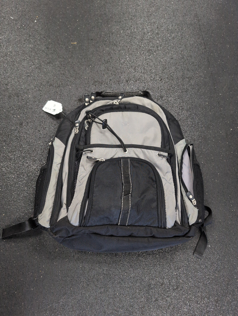Load image into Gallery viewer, Used Dell Backpack
