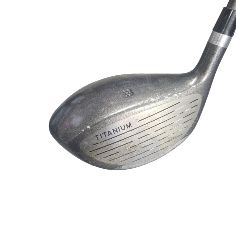 Load image into Gallery viewer, Used RH Wilson Pro Staff RD Golf Driver
