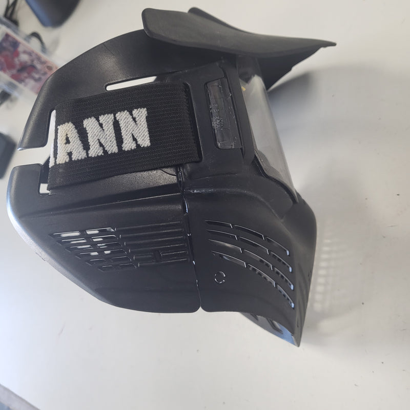 Load image into Gallery viewer, Used Tippmann Paintball Mask
