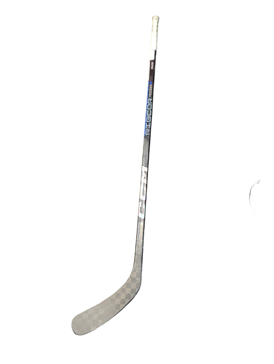 Used CCM Trigger 9 P29 50 Flex RH Hockey Stick