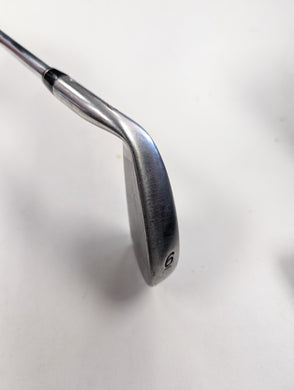 Used RH TaylorMade RAC OS 6 Iron