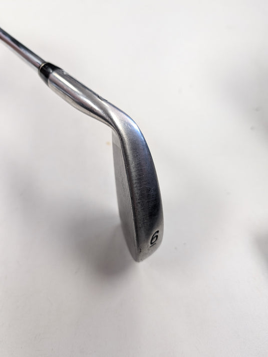 Used RH TaylorMade RAC OS 6 Iron