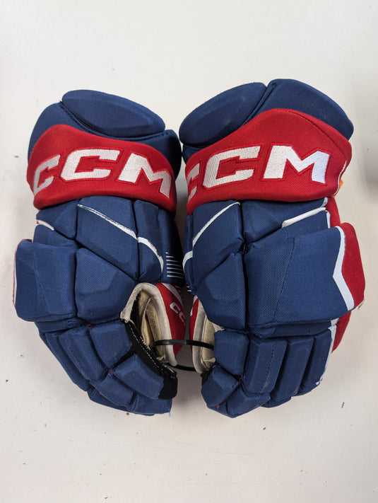 Used CCM Jetspeed FT1 Pro Stock Senior 15