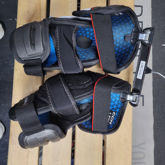 Slightly Used CCM FT8 Elbow Pads XL/TG