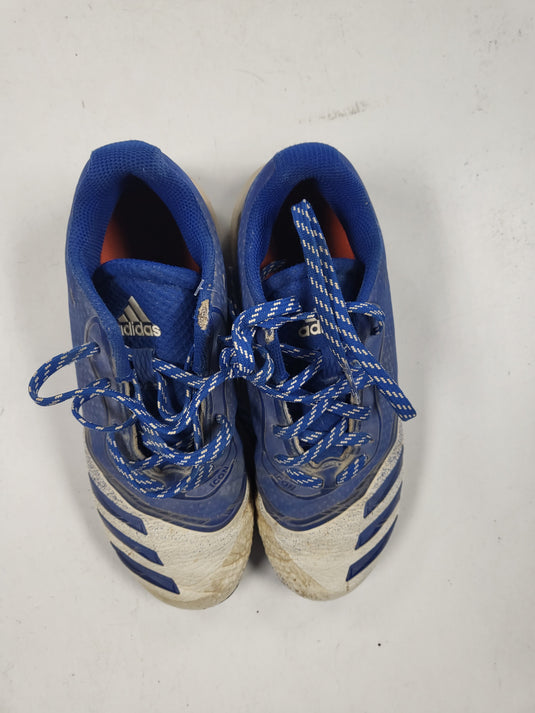 Used Adidas Icon Size 5.5 Baseball Cleats