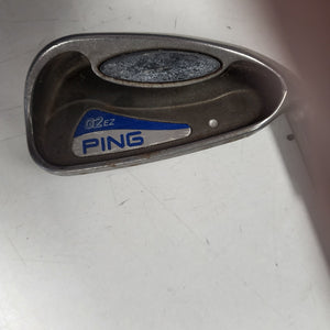 Used Grafalloy Attack Lite Ping G2 EZ