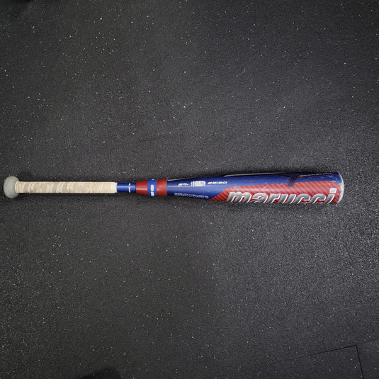 Used Marucci Cat 9 Composite USAAA Baseball Bat 28 Inch Drop 8
