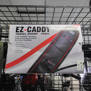 Used EZ-Cady Travel Sport Bag