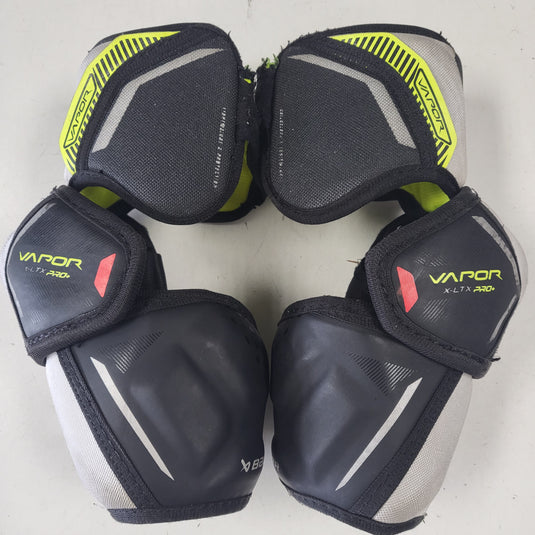 Used Bauer Vapor X-LTX Pro+ Elbow Pads