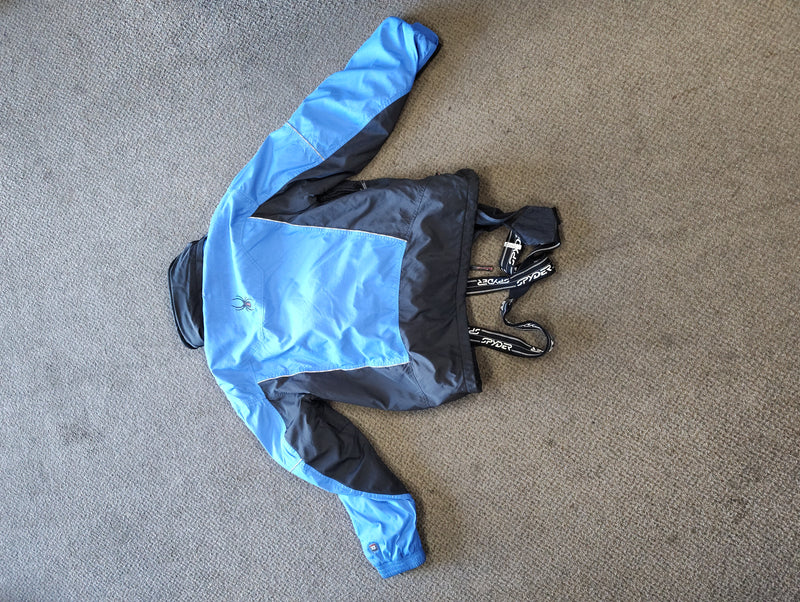 Load image into Gallery viewer, Used Spyder XT Ski Jacket Men's Large
