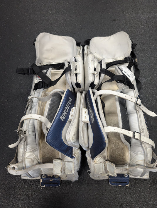 Used Vaughn Epic 8400 27
