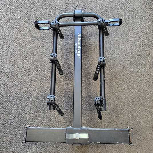 Used Advanced Sports Rack Glideaway