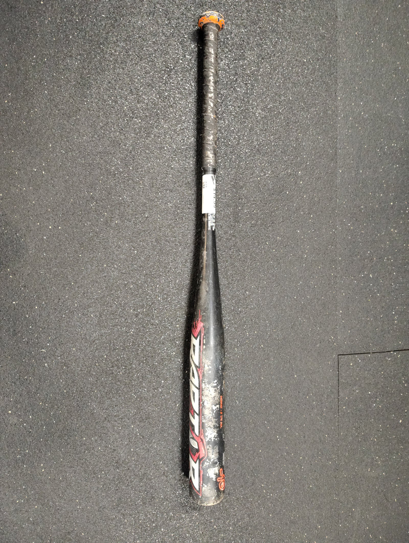 Load image into Gallery viewer, Used Rawlings Raptor 30 Inch Drop 10 USA Baseball Bat
