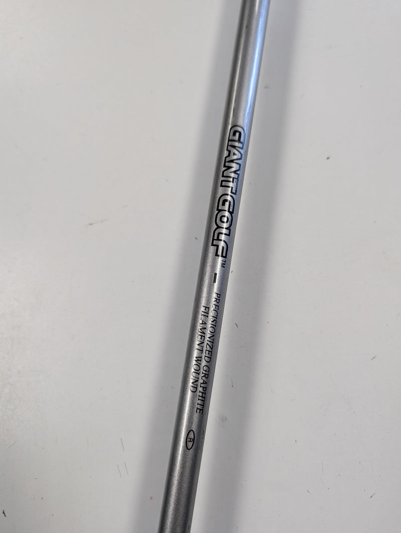 Load image into Gallery viewer, Used Giant Golf Gx2 9.5 Degree Driver Regular Flex Golf Club
