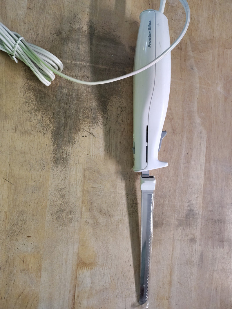 Load image into Gallery viewer, proctor silex meat slicer
