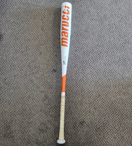 Used Marucci Team BBCOR Baseball Bat