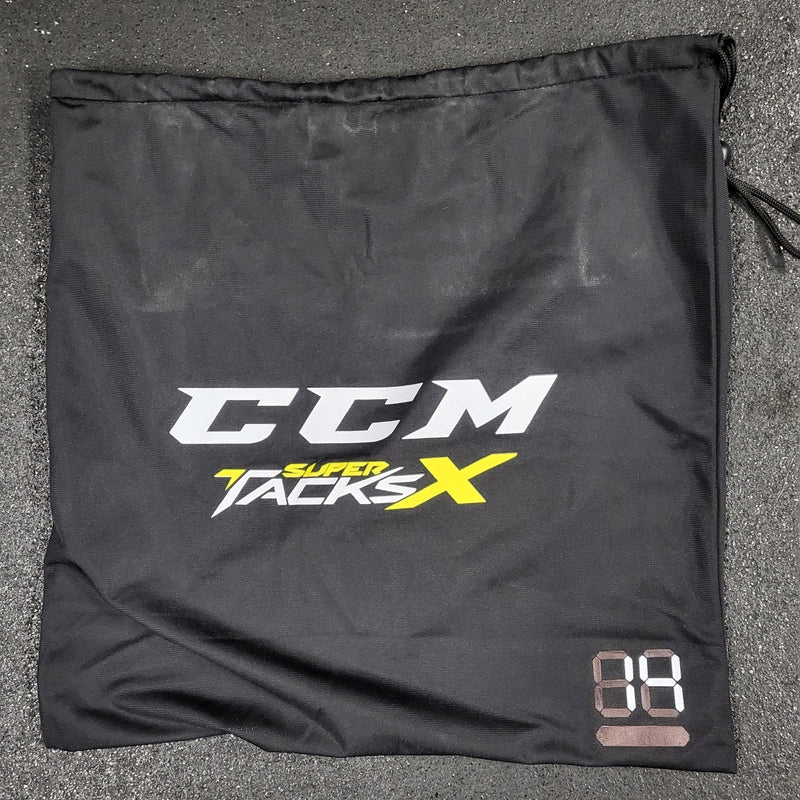 Load image into Gallery viewer, Used CCM Super Tacks X Hockey Helmet - Size: Large
