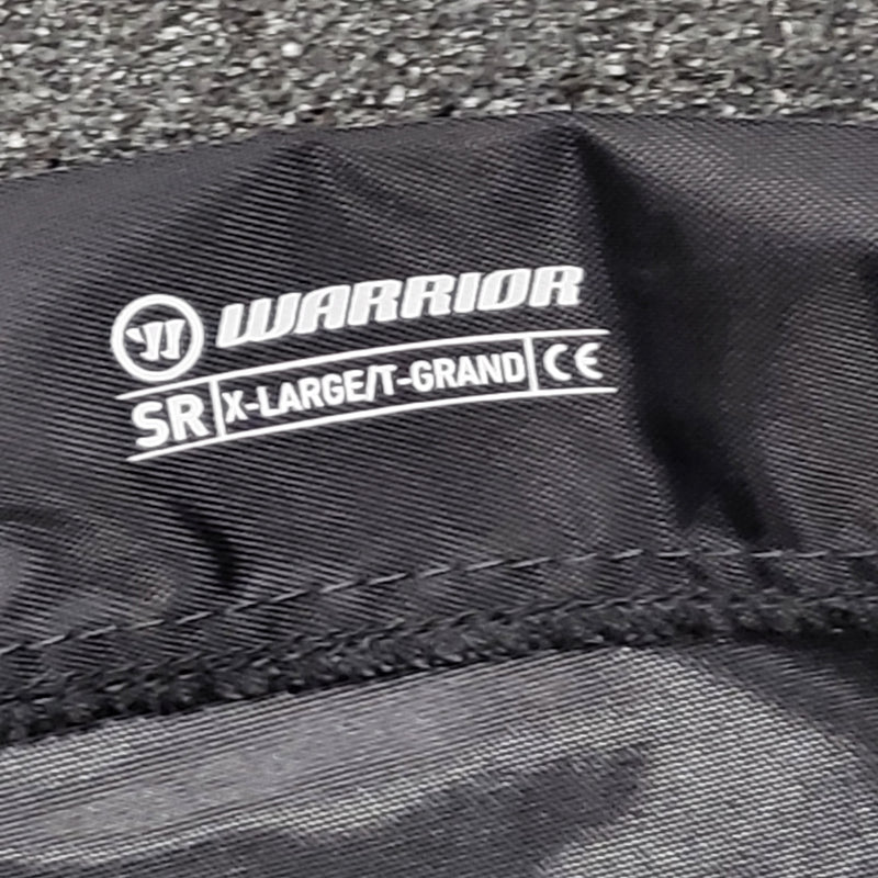 Load image into Gallery viewer, Slightly Used Warrior Hockey SR X-Large Shell
