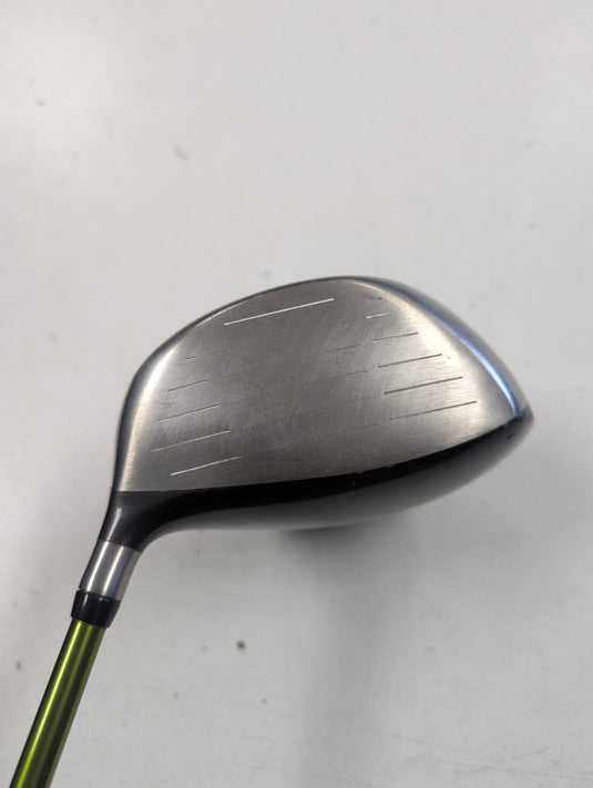 Used RH Cleveland Launcher 460 Golf Driver
