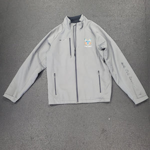 Used Tacoma Rockets Bauer Supreme Lightweight Jacket