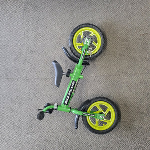 Used Go Plus Kids Balance Bike 34"x17"x23"