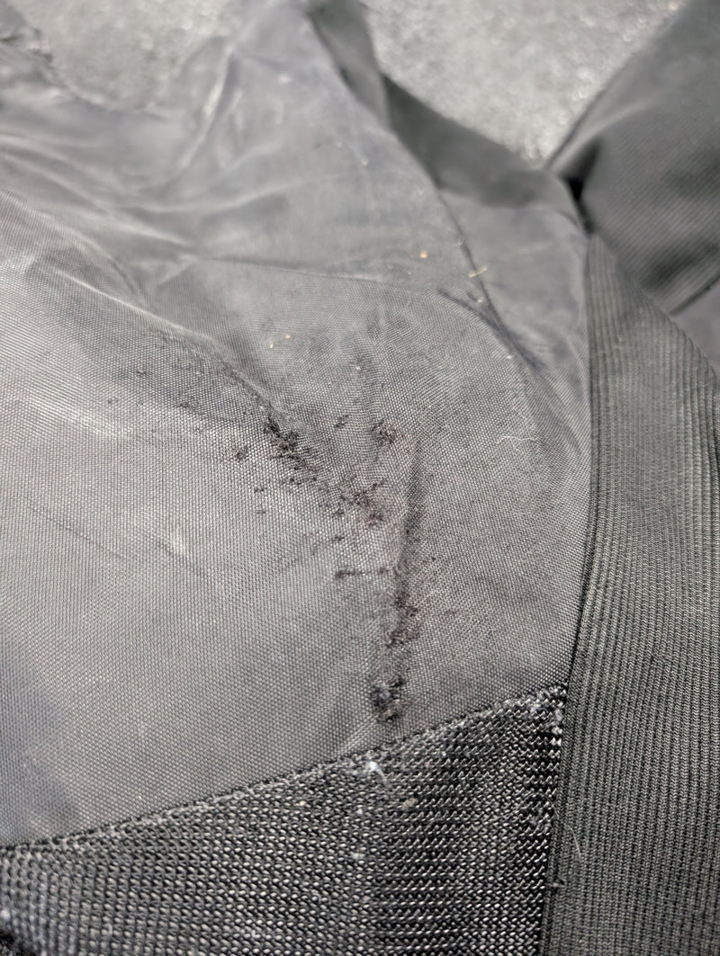 Load image into Gallery viewer, Used CCM E2.9 Int. Small Hockey Goalie Pants
