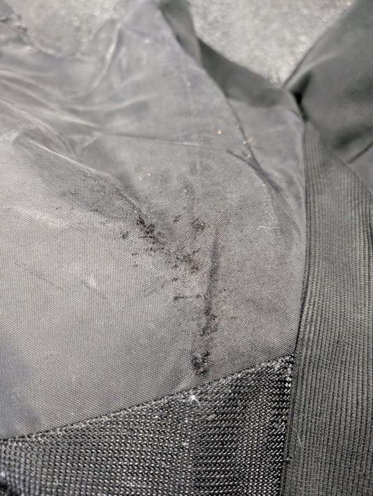 Used CCM E2.9 Int. Small Hockey Goalie Pants