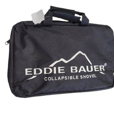 Used Eddie Bauer Collapsible Shovel