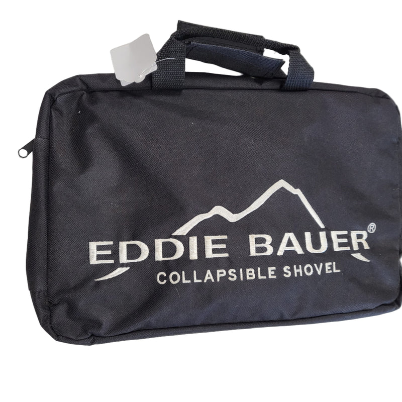 Load image into Gallery viewer, Used Eddie Bauer Collapsible Shovel
