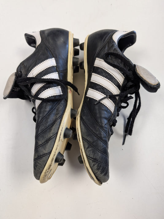 Used Adidas Copa Mundial Cleats U.S. Size 9