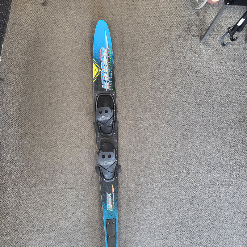 Load image into Gallery viewer, Used Kidder Competition Series Water Ski
